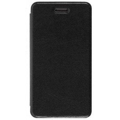 Flip Cover for Zen U4 - Black