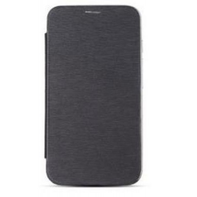 Flip Cover for Zopo ZP300 Field - Black