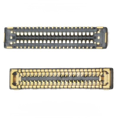 Lcd Connector For Huawei Mate 40 By - Maxbhi Com