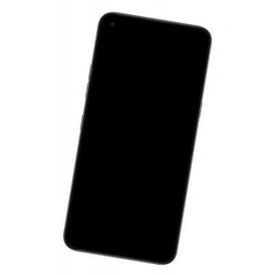 Lcd Connector For Lg K61 By - Maxbhi Com