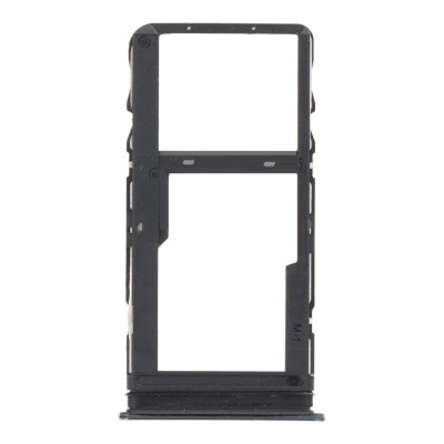Sim Card Holder Tray For Tcl 20l Plus Grey - Maxbhi Com