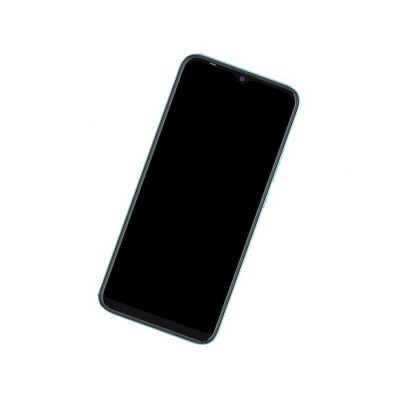 Lcd Connector For Tecno Spark Go 2021 By - Maxbhi Com