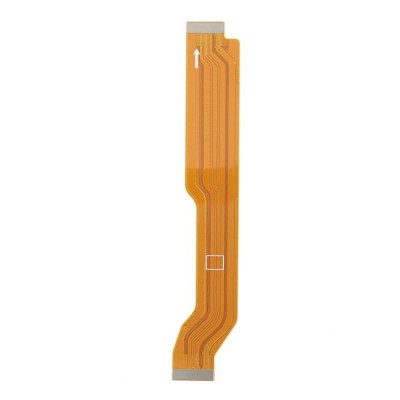 Lcd Flex Cable For Oppo A55 5g By - Maxbhi Com