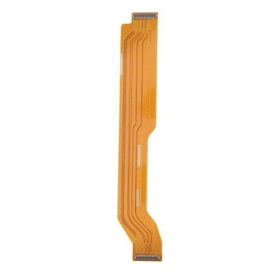 Lcd Flex Cable For Oppo A55 5g By - Maxbhi Com