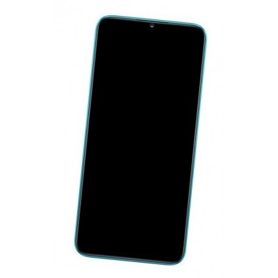 Lcd Flex Cable For Realme C3 3 Cameras By - Maxbhi Com