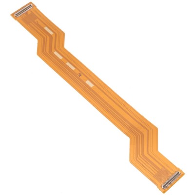 Lcd Flex Cable For Vivo Y21e By - Maxbhi Com