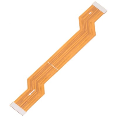 Lcd Flex Cable For Vivo Y21e By - Maxbhi Com