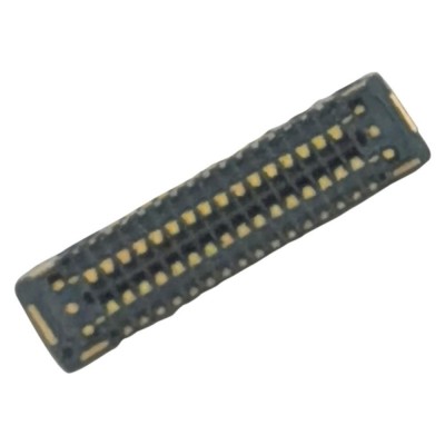 Lcd Connector For Huawei P40 Lite E By - Maxbhi Com