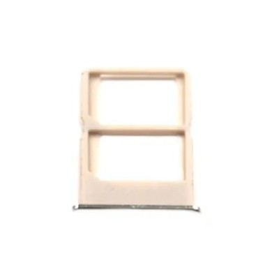 Sim Card Holder Tray For Vivo Y70t White - Maxbhi Com