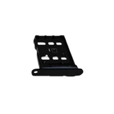 Sim Card Holder Tray For Zte Nubia Z30 Pro Black - Maxbhi Com