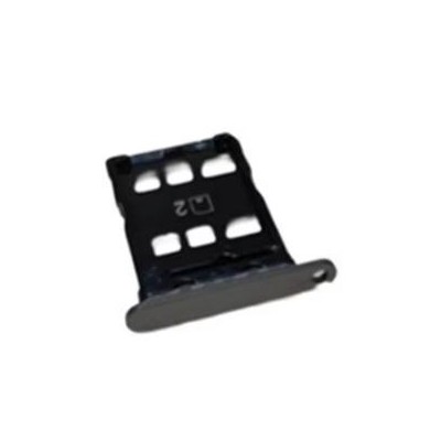Sim Card Holder Tray For Zte Nubia Z30 Pro Silver - Maxbhi Com