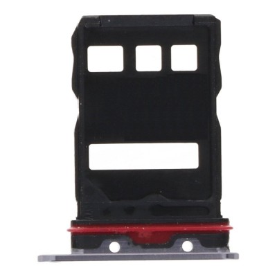 Sim Card Holder Tray For Honor Magic 3 Black - Maxbhi Com