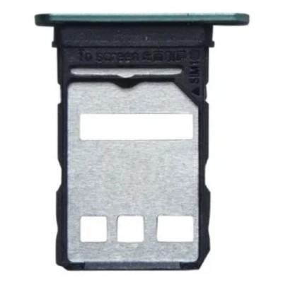 Sim Card Holder Tray For Huawei Nova 9 Pro Green - Maxbhi Com