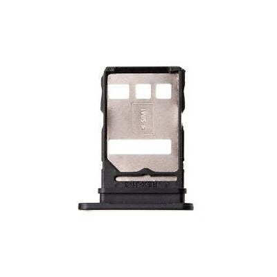 Sim Card Holder Tray For Huawei Nova 9 Pro White - Maxbhi Com