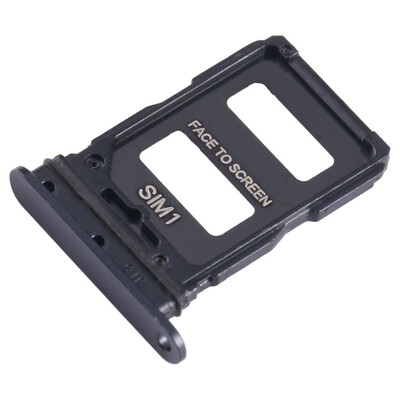 Sim Card Holder Tray For Xiaomi Civi 5g White - Maxbhi Com
