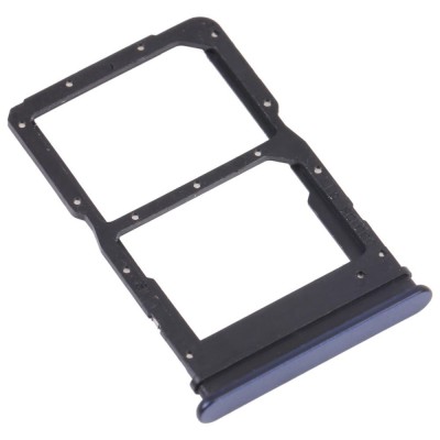 Sim Card Holder Tray For Honor X30i Blue - Maxbhi Com