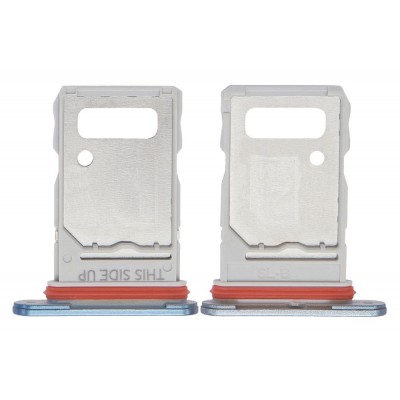 Sim Card Holder Tray For Motorola Moto G200 5g White - Maxbhi Com