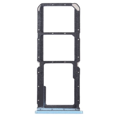 Sim Card Holder Tray For Oppo A56 5g Blue - Maxbhi Com