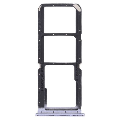 Sim Card Holder Tray For Oppo A56 5g Purple - Maxbhi Com