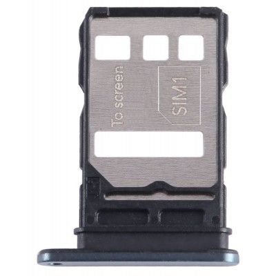 Sim Card Holder Tray For Honor 60 Pro Blue - Maxbhi Com