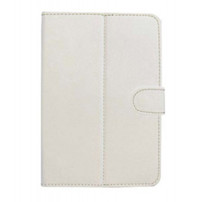 Flip Cover for Ainol Novo 9 Spark - White