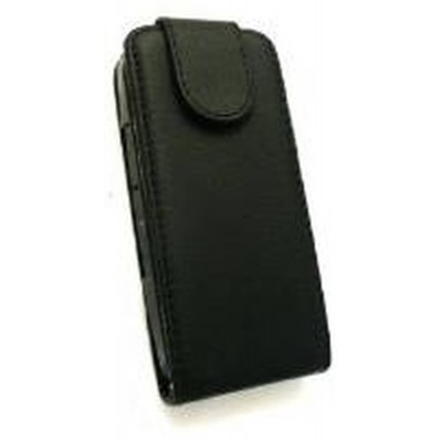Flip Cover for Nokia Asha 305 - Black