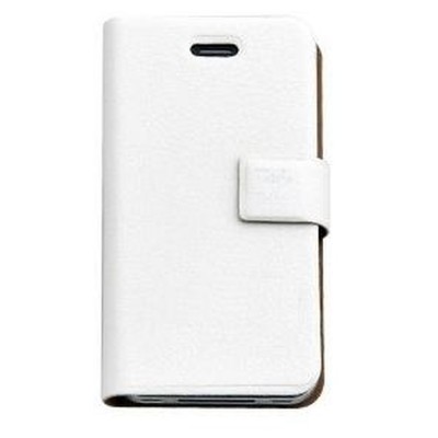Flip Cover for Nokia Asha 305 - White