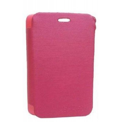 Flip Cover for Nokia Asha 501 - Pink