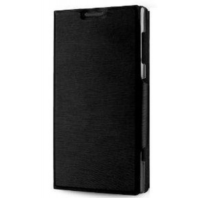 Flip Cover for Nokia Lumia 1020 - Black