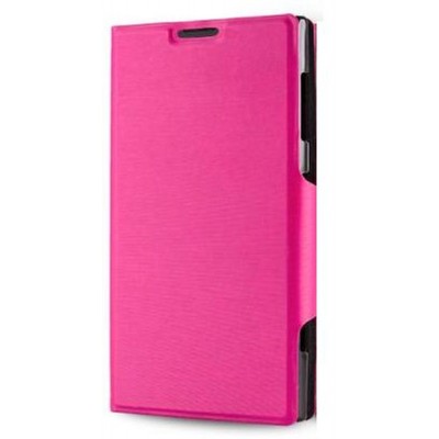 Flip Cover for Nokia Lumia 1020 - Pink
