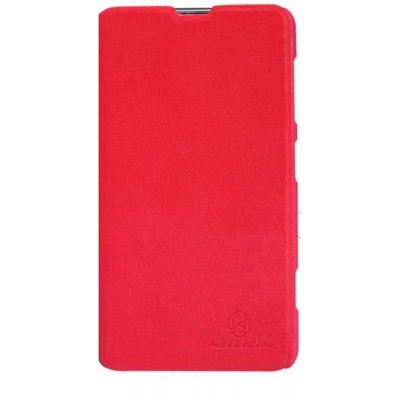Flip Cover for Nokia Lumia 625 - Red