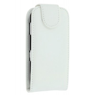 Flip Cover for Nokia X7-00 - White