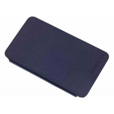 Flip Cover for Samsung Galaxy Note N7000 - Darkblue