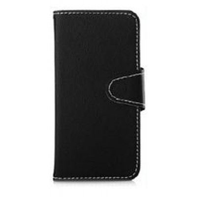 Flip Cover for ZTE Geek V975 - Black