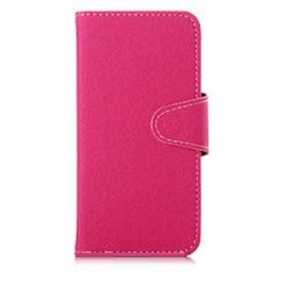 Flip Cover for ZTE Geek V975 - Pink