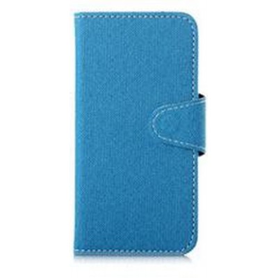 Flip Cover for ZTE Grand S - Blue