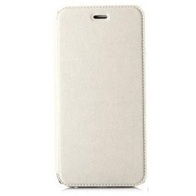 Flip Cover for ZTE Grand S II P897A21 - White