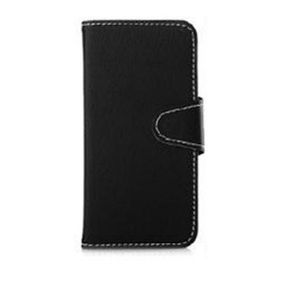 Flip Cover for ZTE Grand S II S291 - Black
