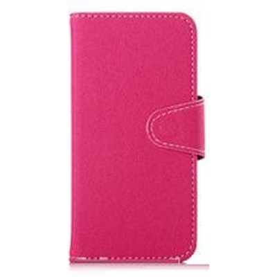 Flip Cover for ZTE Grand S II S291 - Pink