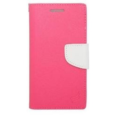 Flip Cover for ZTE Grand X Max+ - Pink