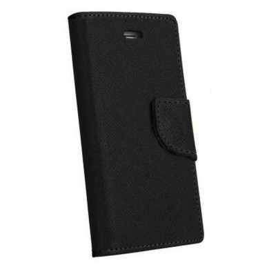 Flip Cover for ZTE Grand X2 In - Black