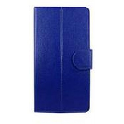 Flip Cover for ZTE Grand X2 In - Blue