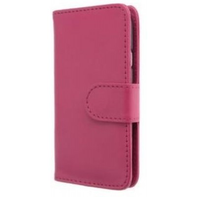 Flip Cover for ZTE Grand X2 In - Pink