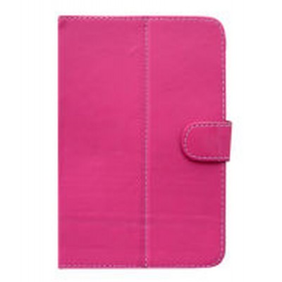 Flip Cover for ZTE Light Tab 2 V9A - Pink
