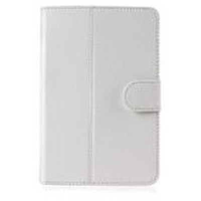 Flip Cover for ZTE Light Tab 2 V9A - White