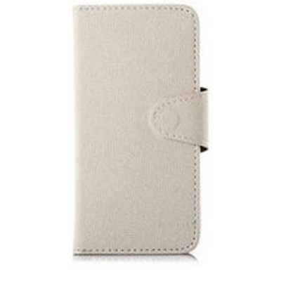 Flip Cover for ZTE Nubia Z5 - White