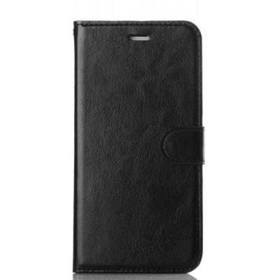 Flip Cover for ZTE Nubia Z5s mini LTE - Black