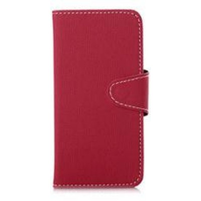 Flip Cover for ZTE Nubia Z5s mini LTE - Red