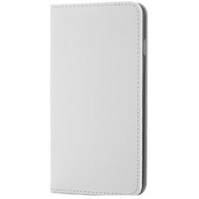 Flip Cover for ZTE Nubia Z5s mini LTE - White