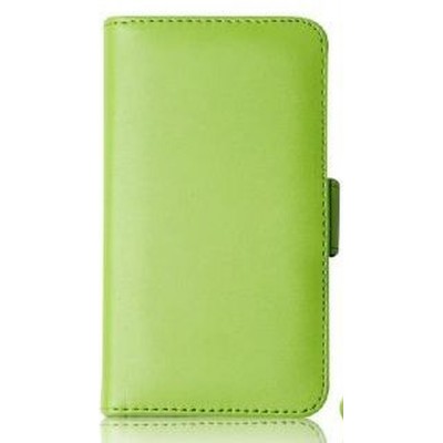Flip Cover for ZTE Nubia Z5S mini NX403A - Green
